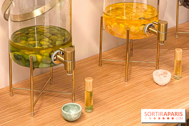 Les Lumières, l'hôtel 5* près du Château de Versailles  - image00069