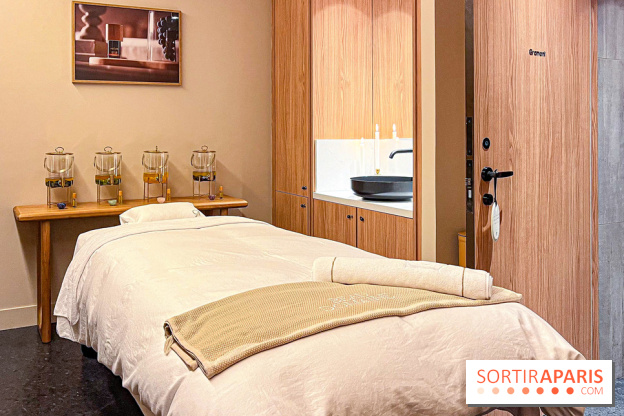 Les Lumières, l'hôtel 5* près du Château de Versailles  - image00070