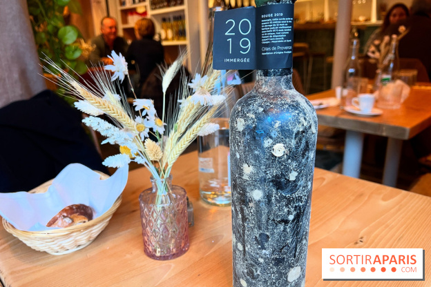 Kalank - Cuvée sous-marine