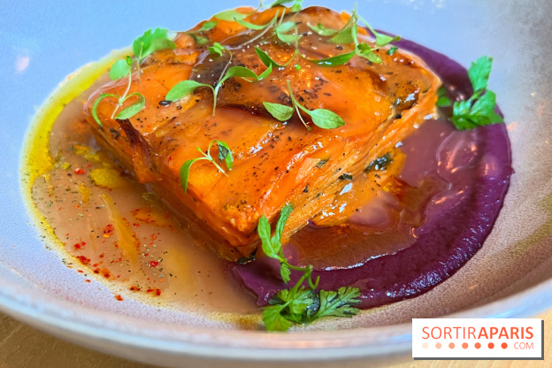 Kalank - Tian de patate douce