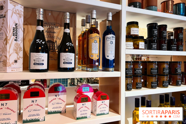 Kalank - Epicerie fine