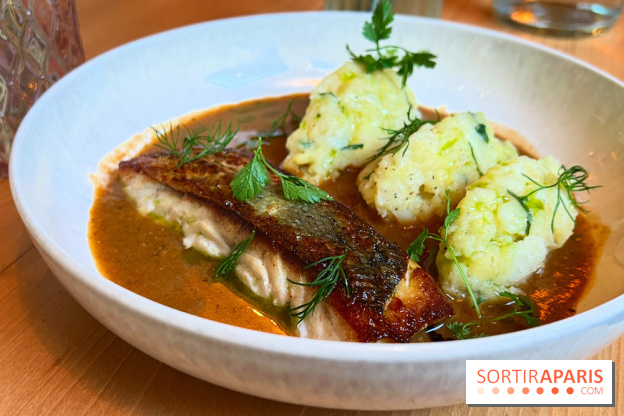 Kalank - Bouille de poisson sauvage