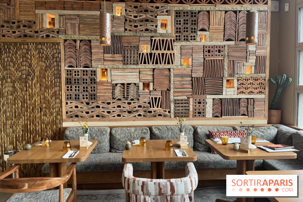 Meïda, la brasserie aux influences méditerranéennes par Mohamed Cheikh - image00029