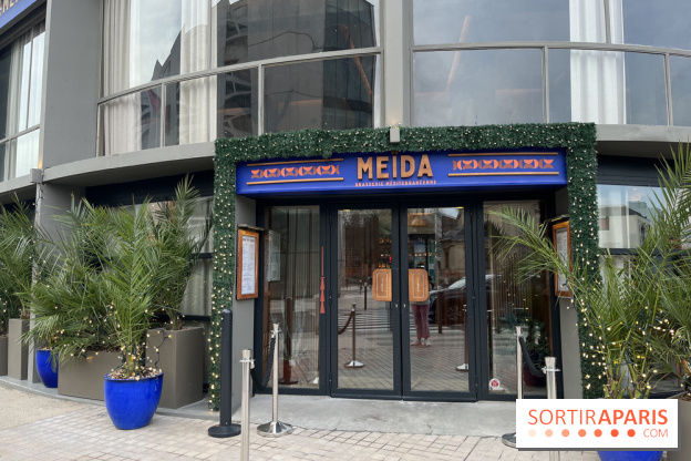 Meïda, la brasserie aux influences méditerranéennes par Mohamed Cheikh - image00030