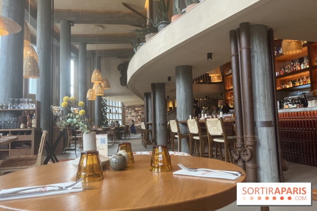 Meïda, la brasserie aux influences méditerranéennes par Mohamed Cheikh - image00025