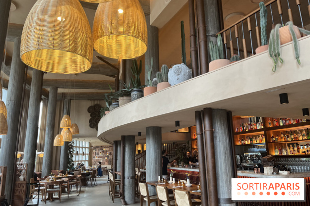 Meïda, la brasserie aux influences méditerranéennes par Mohamed Cheikh - image00026