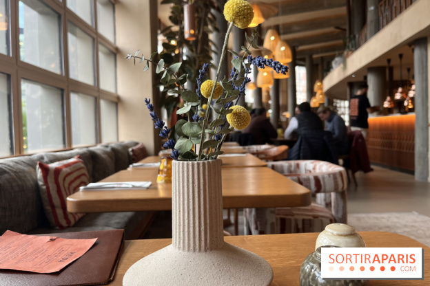 Meïda, la brasserie aux influences méditerranéennes par Mohamed Cheikh - image00027