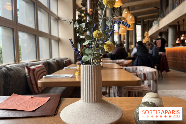 Meïda, la brasserie aux influences méditerranéennes par Mohamed Cheikh - image00028