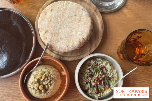 Meïda, la brasserie aux influences méditerranéennes par Mohamed Cheikh - image00021