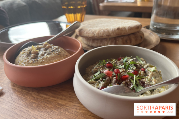 Meïda, la brasserie aux influences méditerranéennes par Mohamed Cheikh - image00022