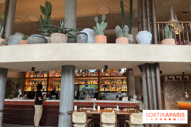 Meïda, la brasserie aux influences méditerranéennes par Mohamed Cheikh - image00023