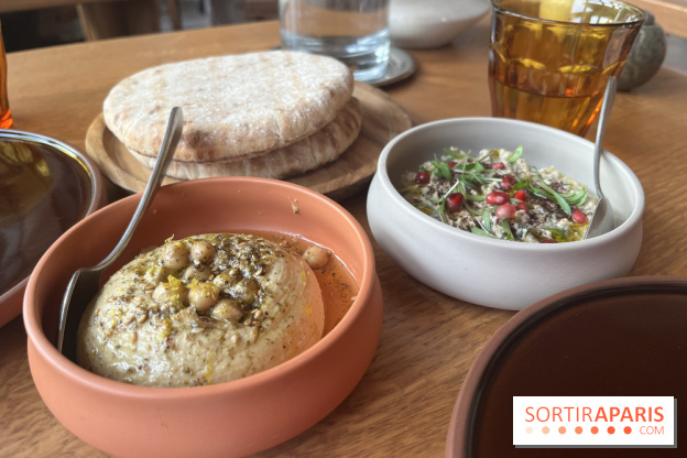 Meïda, la brasserie aux influences méditerranéennes par Mohamed Cheikh - image00024