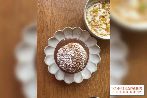 Meïda, la brasserie aux influences méditerranéennes par Mohamed Cheikh - image00011