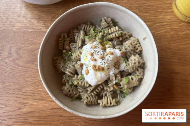 Meïda, la brasserie aux influences méditerranéennes par Mohamed Cheikh - image00012