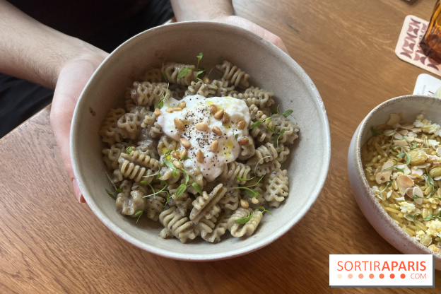 Meïda, la brasserie aux influences méditerranéennes par Mohamed Cheikh - image00014