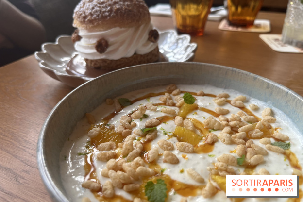 Meïda, la brasserie aux influences méditerranéennes par Mohamed Cheikh - image00007