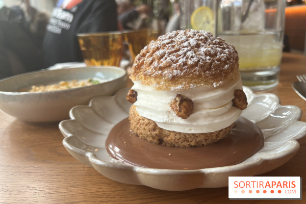 Meïda, la brasserie aux influences méditerranéennes par Mohamed Cheikh - image00010