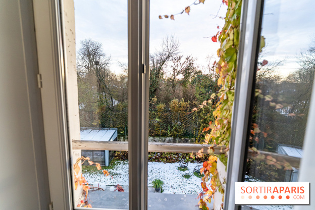 La Demeure Les Aiglons, chambre d'hôte avec SPA à Fontainebleau
