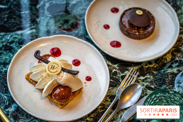 Frame restaurant du Pullman Paris Tour Eiffel par Alexandre Willaume -  A7C9546