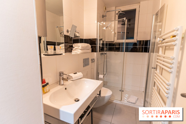 Hôtel Victoria à Fontainebleau -  A7C7534