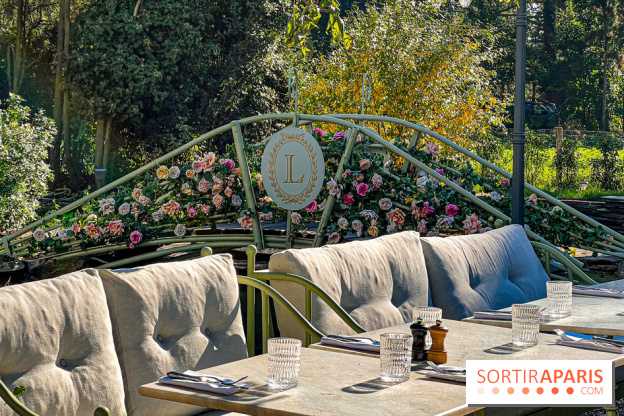 Ladurée au Pavillon Gravelle : le salon de thé et restaurant bucolique au cœur du Bois de Vincennes - image00007