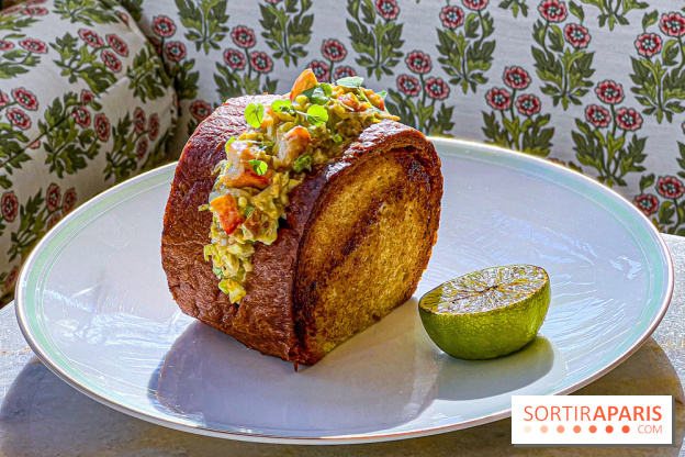 Ladurée au Pavillon Gravelle : le salon de thé et restaurant bucolique au cœur du Bois de Vincennes - image00026