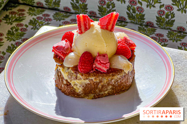 Ladurée au Pavillon Gravelle : le salon de thé et restaurant bucolique au cœur du Bois de Vincennes - image00029