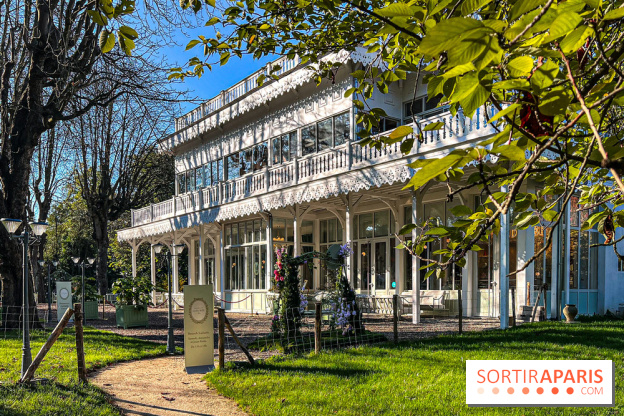 Ladurée au Pavillon Gravelle : le salon de thé et restaurant bucolique au cœur du Bois de Vincennes - image00044
