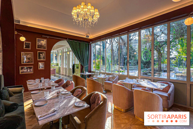 Ladurée au Pavillon Gravelle : le salon de thé et restaurant bucolique au cœur du Bois de Vincennes - image00067