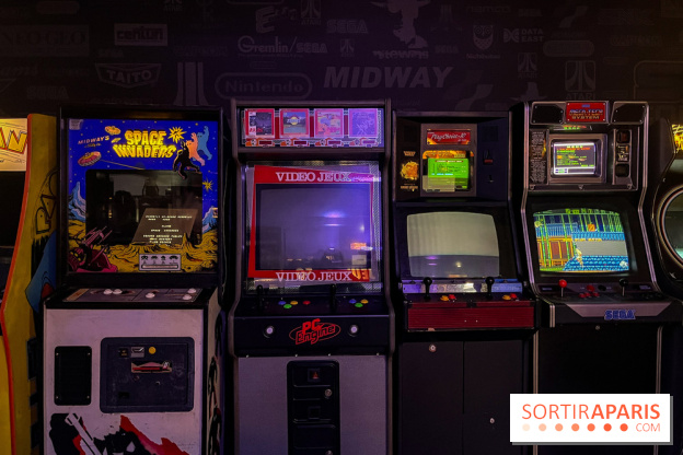 Le musée du rétro-gaming - nos photos - image00012