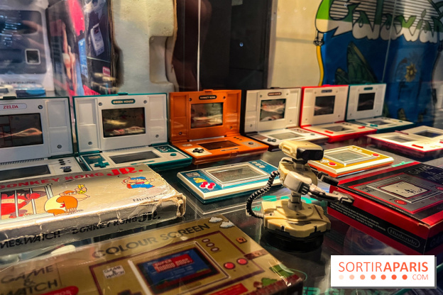 Le musée du rétro-gaming - nos photos - image00014