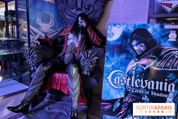 Le musée du rétro-gaming - nos photos - image00015