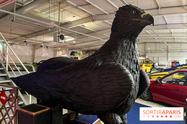 Le musée du rétro-gaming - nos photos - image00016