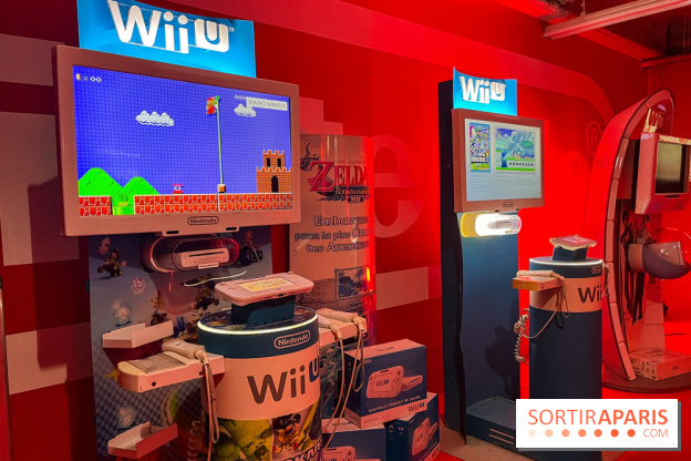 Le musée du rétro-gaming - nos photos - image00003