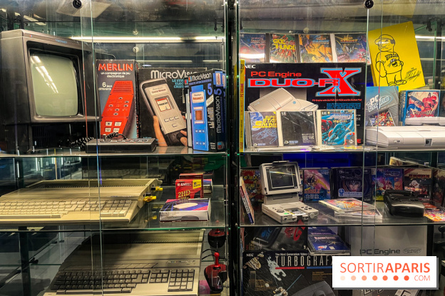 Le musée du rétro-gaming - nos photos - image00005