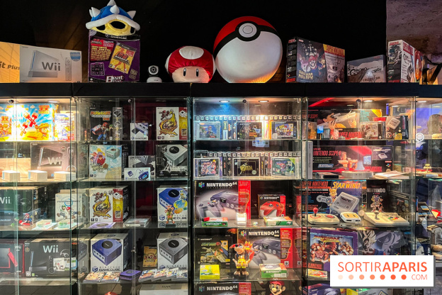 Le musée du rétro-gaming - nos photos - image00006