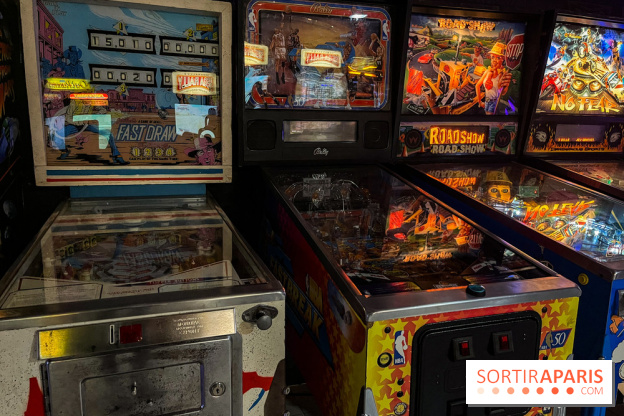 Le musée du rétro-gaming - nos photos - image00009