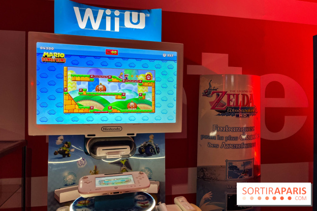 Le musée du rétro-gaming - nos photos - image00001