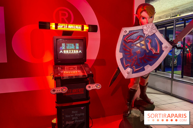 Le musée du rétro-gaming - nos photos - image00002