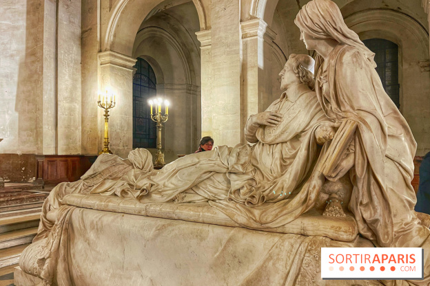 Chapelle de La Sorbonne & Amphithéâtre Liard - IMG 8276