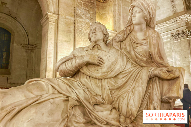 Chapelle de La Sorbonne & Amphithéâtre Liard - IMG 8285