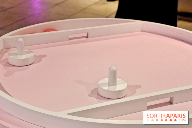 Le Pop-Up Store Yves Saint-Laurent Beauté à Pairs - IMG 5248