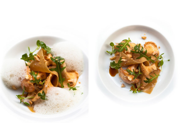 L'Agapé Substance by Gaëtan Gentil