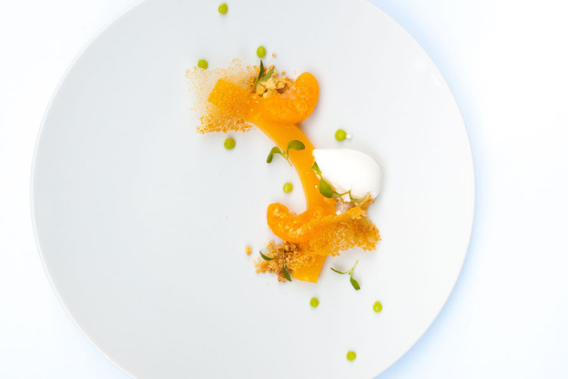 L'Agapé Substance by Gaëtan Gentil