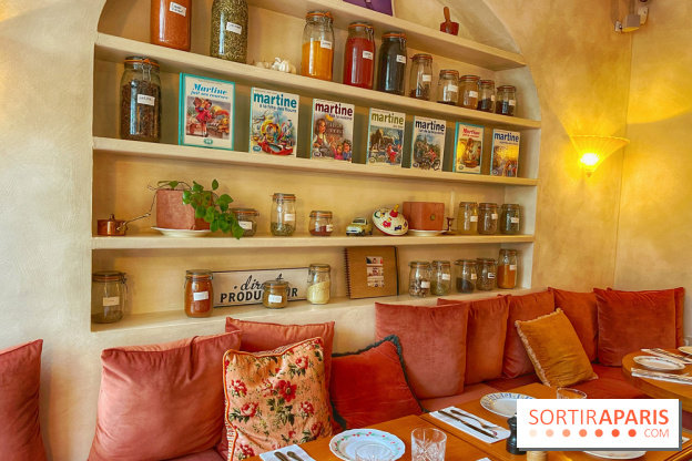 La Table de Martine - IMG 8312