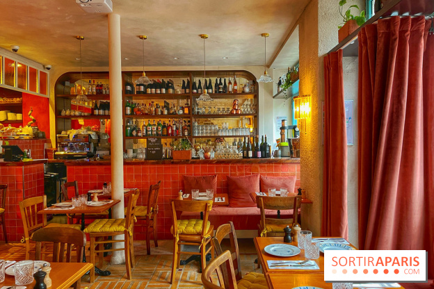 La Table de Martine - IMG 8314