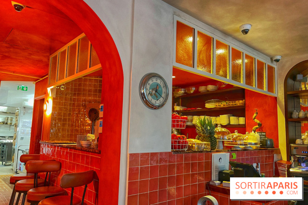 La Table de Martine - IMG 8320