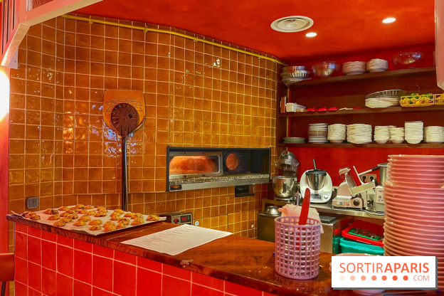 La Table de Martine - IMG 8322