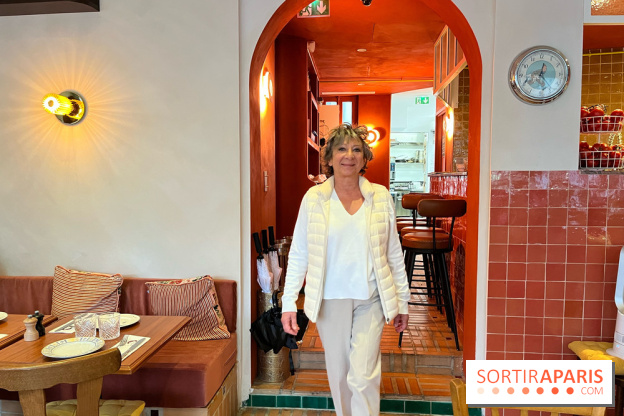 La Table de Martine