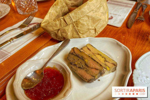 La Table de Martine - IMG 8331